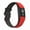 RED, variant on Smart Fit Sporty Fitness Tracker and Waterproof Swimmers Watch