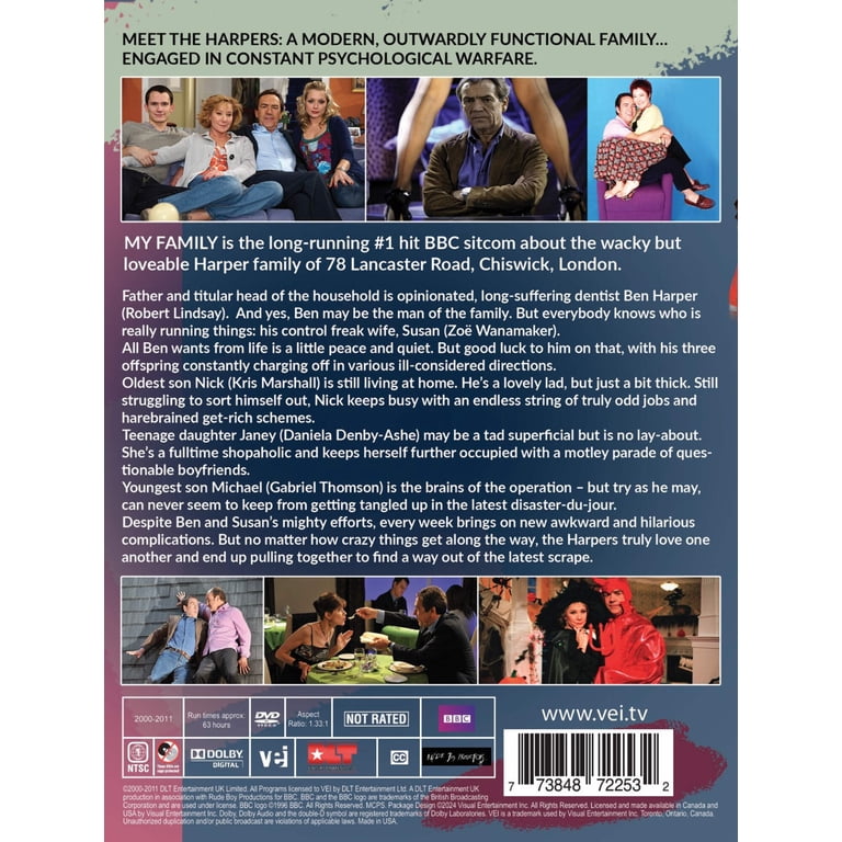 Cagney & Lacey: The Complete Series (DVD) - Walmart.com