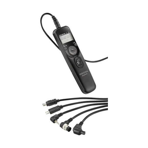 Temporizador digital UNIVERSAL Insignia