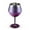 A, variant on Xinsrenus Stainless Steel Wine Glass With Lid, Large 14oz Insulated Wine Tumbler, No Splash Leakproof Lid For Home BBQ Travel