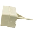 thumbnail image 4 of WP12555902, Refrigerator Overload Relay Kit replaces Magic Chef, 4 of 6