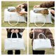 thumbnail image 5 of Bolsa de transporte para perros Bolsa de transporte transpirable para perros Suministros ligeros para mascotas Hugtrwg Para estrenar, 5 of 9