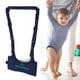 thumbnail image 4 of Arnés para caminar para bebés, asistente para andadores para niños amigables con la piel, Alivia el dolor de espalda eslinga para andadores para bebés, Ajustable, 4 of 7