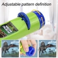 thumbnail image 4 of Child Slide Projector Lamp Kids Toys Each Style Contains 24 Projections Rotate Slides To Switch Different Patterns  Space Technology, 4 of 7