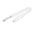 thumbnail image 4 of MasteelfCA 1 Pce Chaîne de Collier Punk Accessoire de Mode pour Coiffeur, 4 of 7