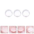 thumbnail image 2 of Shisuyan Eyelash Packaging Box Clear 3Pcs 3In, 2 of 9