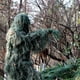 thumbnail image 5 of Traje Ghillie de caza de camuflaje Trajes de ropa de caza secreta (verde militar) Likrtyny Para estrenar, 5 of 6