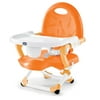 Chicco Pocket Snack Booster Seat - Orange