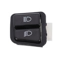 thumbnail image 2 of 4PCS Buttom For Ebike Electric Vehicle Motorcycle Headlight Turn Sign Switch Button Electric Bicycle Accessories, 2 of 12