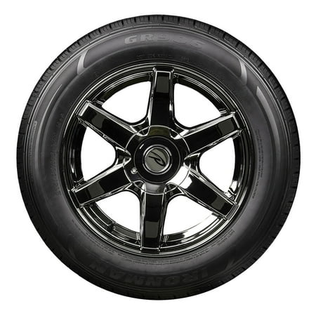 Ironman GR906 All Season 215/65R17 99T Passenger Tire Sansujyuku sansujyuku.com