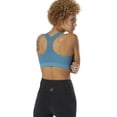 thumbnail image 2 of Reebok Women Studio Puremove Bra Mineral Mist du4437, 2 of 2