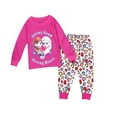 thumbnail image 1 of Frozen Pyjamas pour Enfants Anna Elsa Vêtements de Nuit Vêtements de Nuit Enfant Fille Pyjamas Vêtements de Nuit Fille Vêtements de Nuit pijamas Vêtements Enfants, 1 of 7