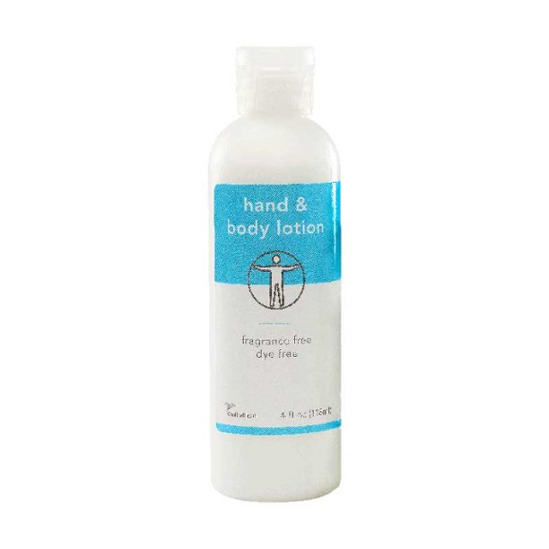 Cardinal Health Hand And Body Lotion, 4 Oz EA/1