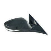 New OEM Side Mirrors Right Power w/Signal w/Panoramic Roof 876202V350 fits 2012-2013 Hyundai Veloster