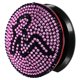 thumbnail image 1 of AURARMLET Accesorio De Rhinestone Rosa Para Botón De Encendido Con Alta Protección Y Estilo Interior, 1 of 7