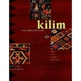 thumbnail image 1 of Pre-Owned Kilim: The Complete Guide, History, Pattern, Technique, Identification (Hardcover) by Alastair Hull, Jose Luczyc-Wyhowska, Nicolas Barnard, 1 of 1