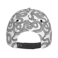 thumbnail image 6 of Haiem Snake Baseball Cap Dad Hat Cotton Soft Adjustable Fashion Hats for Men Women Unisex Style Headwear, 6 of 9