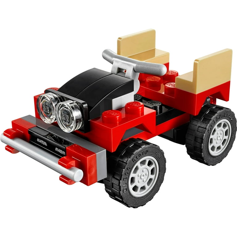 Lego creator 31040 new arrivals