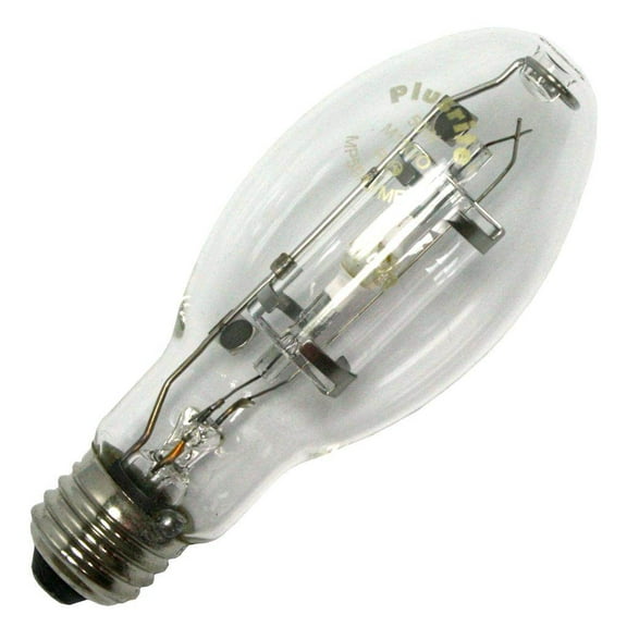 Plusrite 01031 - MP50/ED17/U/4K 1031 50 watt Metal Halide Light Bulb