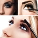 thumbnail image 4 of 100 cepillos desechables para pestañas, varitas de rímel, cepillo para pestañas, carretes para extensiones de pestañas, carrete para cejas, sombra de ojos, kit de suministros de maquillaje,, 4 of 5