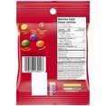 thumbnail image 2 of SKITTLES, Original Chewy Candy, Bag, 2 of 5