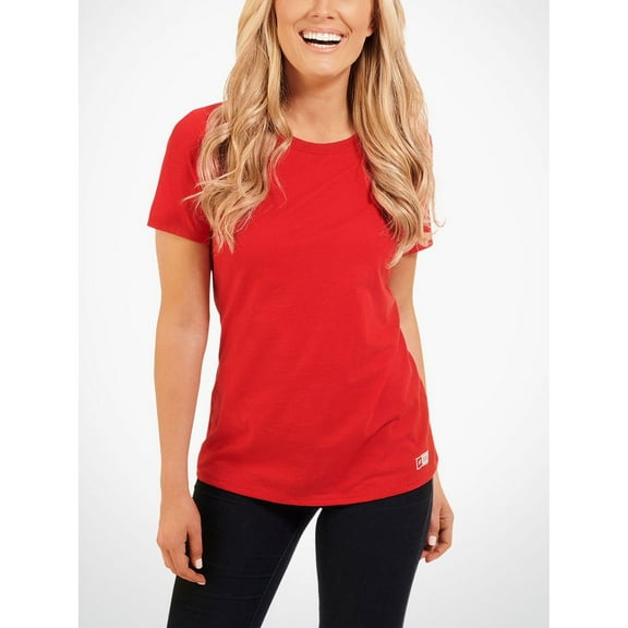 Ladies Essential Tee