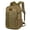 Khaki, variant on Mountaineering Camouflage Assault Backpack Men And Women,Khaki