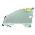 thumbnail image 2 of Fits 2010-2016 Cadillac SRX Driver Side Left Front Door Window Glass Laminated, 2 of 3