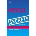 thumbnail image 1 of Pre-Owned Medical Secrets (Paperback) 0323063985 9780323063982, 1 of 1