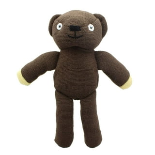 Buy beitong 26/40cm Kawaii Mr Bean Teddy Bear Plush Toys Soft