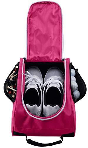 footjoy nylon shoe bag