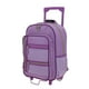 thumbnail image 2 of Mochila con Ruedas grande Chenson para mujer CHEY Morado, 2 of 7