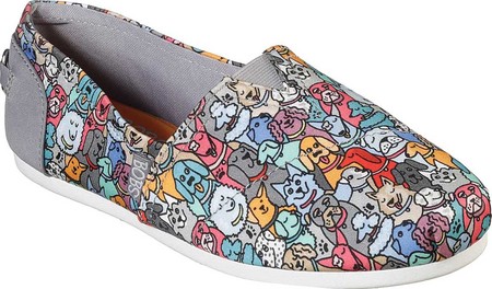 skechers bobs woof party