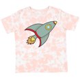 thumbnail image 3 of Inktastic Rocket Boys or Girls Toddler T-Shirt, 3 of 5