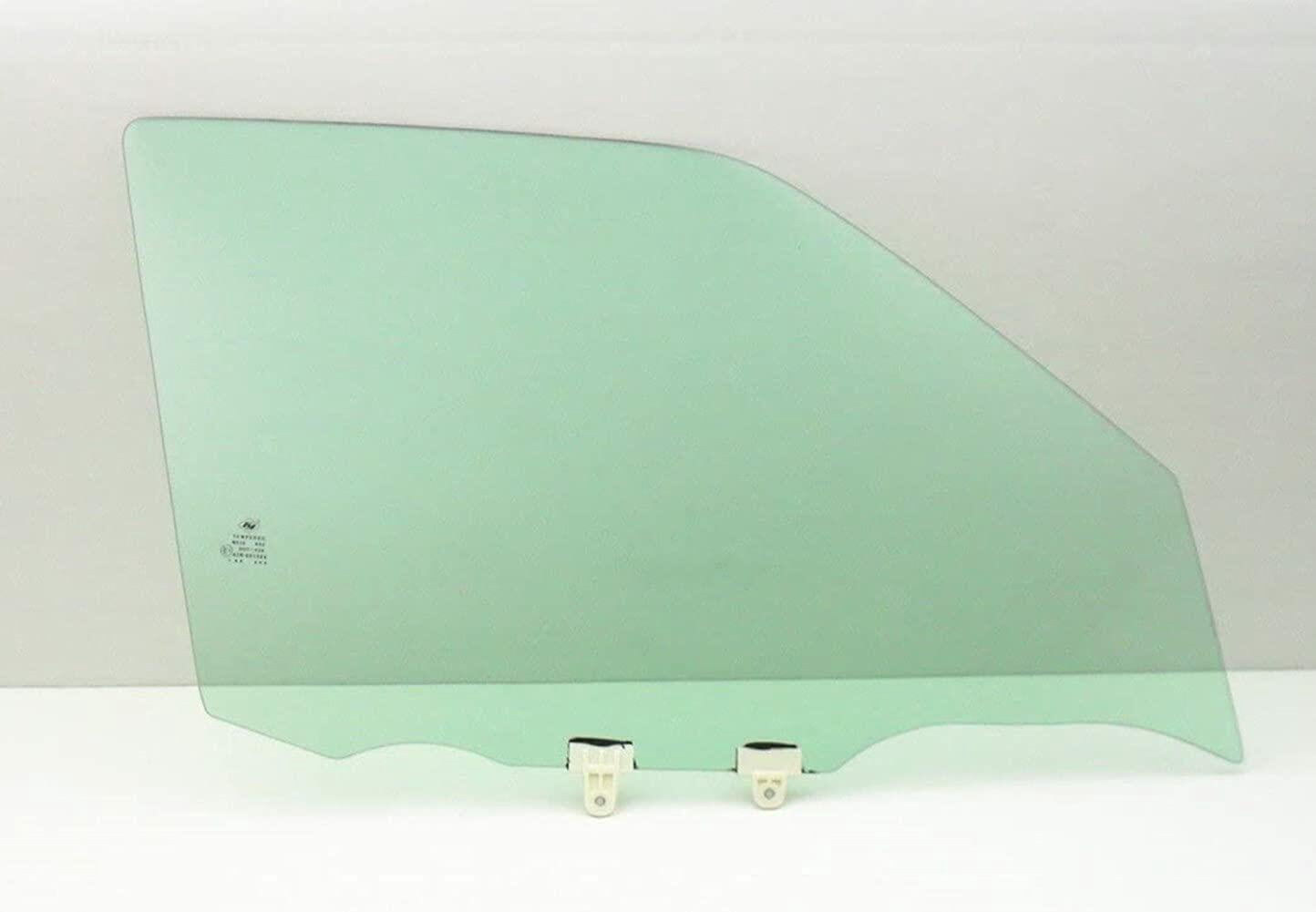 Fits 2005-2015 Nissan XTerra 4 Door Utility Back Glass Window +Heated