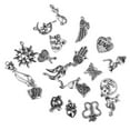 thumbnail image 1 of Colgantes de Joyería jinwen Steampunk 20pcs Formas mixtas DIY, 1 of 7