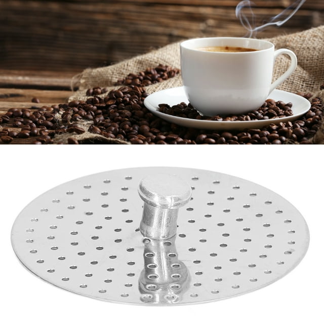 Demonsen Coffee Press Filters, Coffee Press Replacement Filter Easy Cleaning For Restaurant