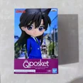 thumbnail image 1 of Japanese Anime Figure Qposket Conan Edogawa Rachel Moore Jimmy Kudo Action Figure Model Toys, 1 of 5