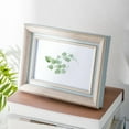 thumbnail image 5 of Photo frame table 56710 inch A4 table wall hanging photo frame diy photo frame, 5 of 8