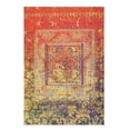 thumbnail image 3 of Iris Bohemian Fusion Rug, 3 of 5