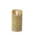 thumbnail image 2 of Copa Judaica LED In Loving Memory Gold Set of 2, 2 of 2