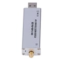 thumbnail image 4 of Receptor De Radio Definido Por Software, Receptor SDR TCXO BIAS T HF RTL2832U R820T2 Recepción De Señal Fuerte Con Antena Para Viajes Y Campamentos, 4 of 8
