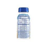 PediaSure SideKicks, Kids Protein Shake, Vanilla, 8-fl-oz Bottle, Pack of 2
