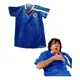 thumbnail image 1 of Playera De Peluche De Cruz Azul Y America, 1 of 4
