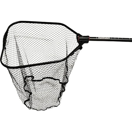 Ranger Collapsible Telescoping Handle Landing Net