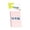 Pink, variant on Solivara Adhesive Removable Colorful Stick Sticky Notes For Home Daily Reminder Memo Post It Paper(Yellow,2.99*2.01in)