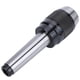 thumbnail image 1 of Portabrocas Para Fresadora, Diseños Precisos Portabrocas Integrado De Acero De Alto Agarre, Fresadora De Fijación Aplicación Industrial Para Portabrocas ANGGREK Drill Chuck, 1 of 8
