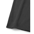 thumbnail image 4 of Minions T-Shirt Gris à Manches Courtes Unisexe pour Enfants, 4 of 6