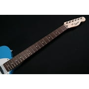 Squier Sonic Telecaster, Laurel FB, California Blue