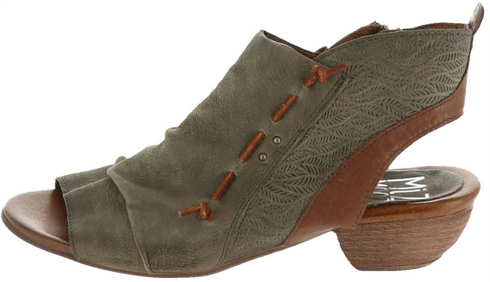 miz mooz ashton bootie